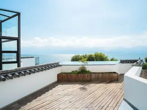 Hujing Seaview Hotel - Image 5