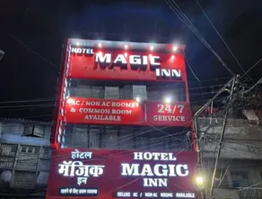 Hotel Magic Inn - Image 2
