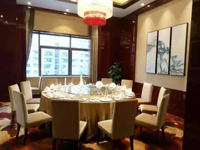 Jinling Yujingwan Hotel - Image 2