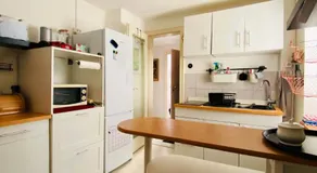 Schatte's kleines Appartement in Seelze - Image 4