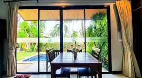 Setrova Green Garden Pool Villa Naiharn Phuket - Image 3