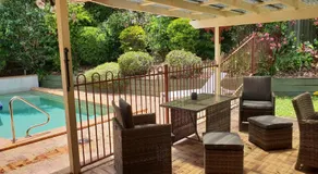Robyn's Nest - Bed and Breakfast - Image 5