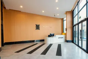 Jinhui Business Hotel (Jinxiang Road Branch) - Image 4