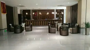 Danxia Valley Hotel - Image 2