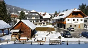 Hotel Stegmühlhof - Image 3