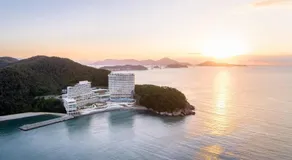 Hanwha Resort Geoje Belvedere - Image 3