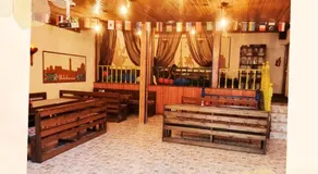 DRIMIN - by Sunrise Caravan boutique Guesthouse and hostel - Image 4