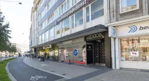 zzzpace Smart-Hotel Bielefeld Zentrum - Image 4
