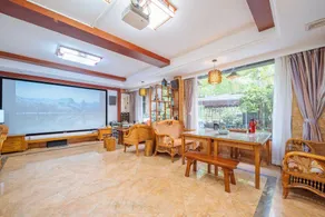Floral Hotel·Xuanzhiyuan Hotel - Image 3