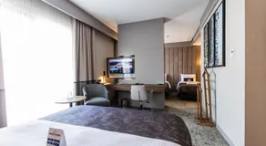 ALİBA HOTEL - Image 2