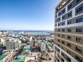 World State Hotel Sokcho - Image 3