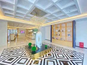 Meisu Huanman Hotel (Nanhu Square Branch, Yueyanglou District) - Image 4