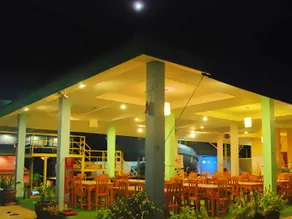 Chiang Rai Park Resort - Image 5