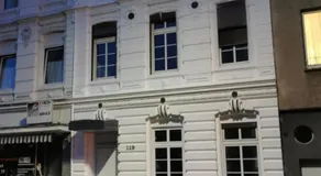 Moderne City-Wohnung - Image 4