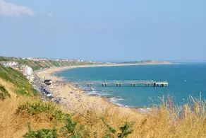 Boscombe Spa Hotel - Image 5