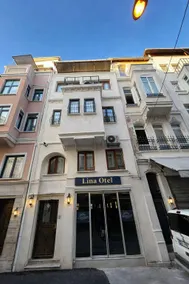 Lina Luxury Hotel - Image 3