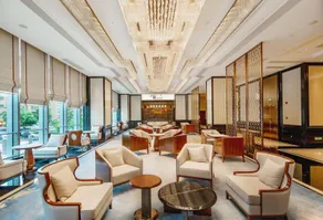 Huaer International Hotel - Image 4