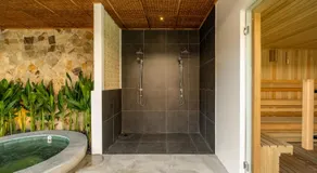CHAO Villas Rooms Recovery Spa - Image 5