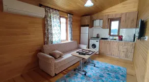Hurmalik Sweet Homes - Family Bungalows - Large Garden Bungalow with Barbecue - Image 2