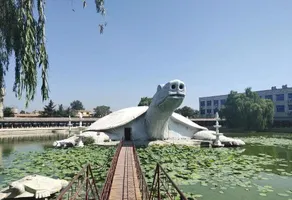 途客酒店平山柏坡东路中山世纪广场旗舰店 - Image 4