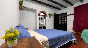 El Rancho Santandereano Villa de Leyva - Image 2
