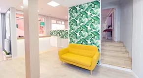 Hostal Viena - Image 2