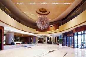 The QUBE Hotel Yangzhou - Image 2