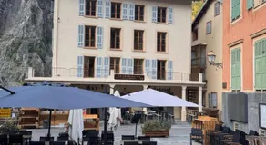 Le Touring Hôtel restaurant - Image 5