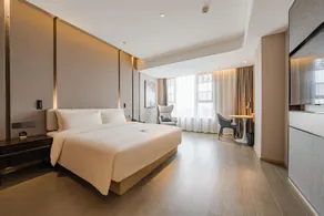 Atour Hotel Jiaxing Pinghu - Image 2