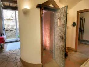 Typical Cottage in Bellamonte Italy with bubble bath - Image 5
