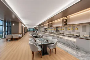 Zhuhai Huaye Jianguo Hotel(Jinwan Huafa Shangdu Store) - Image 3