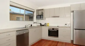 2 Schlafzimmer Haus in Strandnähe - Tierfreundlich *! - Image 3