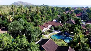 Doubleyou Homestay Pemuteran - Image 2