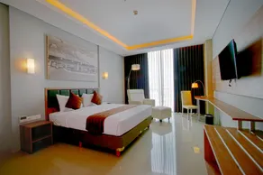 Pasar Baru Square Hotel Bandung - Image 4