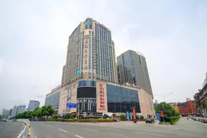 Hanting Hotel Huaihua Railway Station Tongcheng Plaza - Image 5