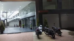 HOTEL SMR Palace - Image 4