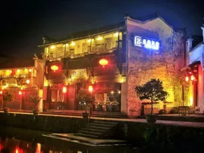 Yuzhan Hotel - Image 3