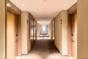 Home Inn Neo Harbin Hongqi Avenue Convention Center Zhujiang Road Metro Station - Image 3