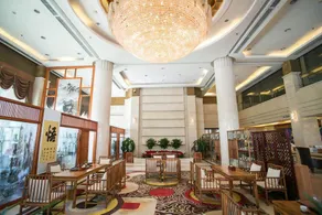 Tian Du Hotel - Image 2