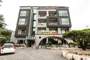 Goseong (Sokcho) Haedam-eun - Image 4