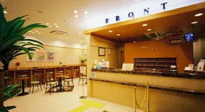 Toyoko Inn Tokyo Uguisudani Ekimae - Image 4