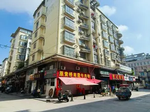 Holiday Hotel (Shaxian No.1 Shop) - Image 4