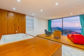 Villa İrem Duo Deniz Manzaralı - Image 4