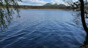 Roubenka Zuzanka 1620 - Máchovo jezero, Kokořínsko - Image 4