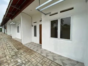 OYO 90844 Guesthouse Parung Asri Syariah - Image 5