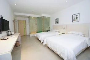 Guilin Baili Hotel - Image 2