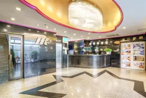 Hou Kong Hotel - Image 3