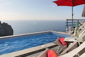 OurMadeira - Casa Jardim Mar - Image 2