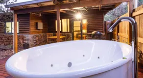 Hidden Valley Forest Retreat - Image 5