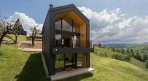 Amont Chalet - Image 4